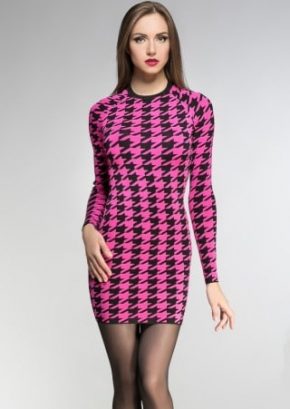 Викройка 004