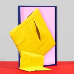 Штани та джинси