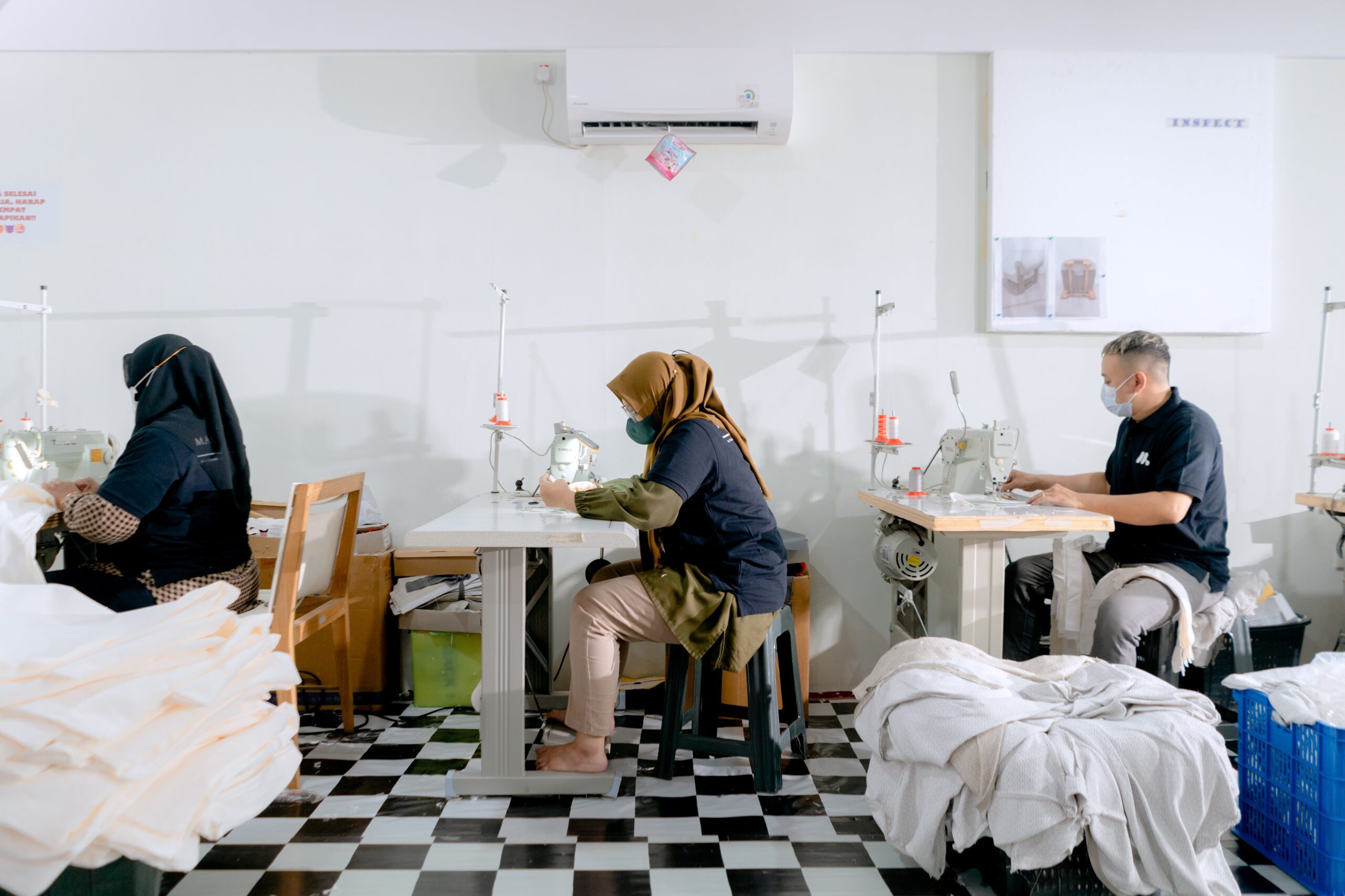 Как выбрать и использовать распошивалку