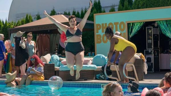 Мое тело помогло мне пережить пандемию. Не обязательно быть готовым к бикини